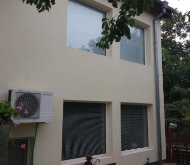 Trakata Casa | Vili House
