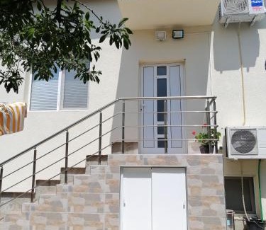 Trakata Casa | Vili House