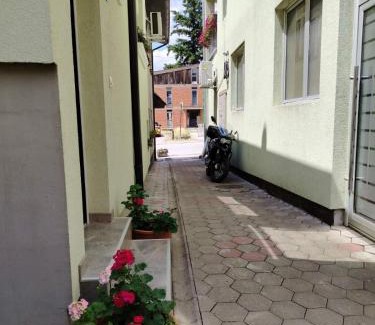 Arilje Apartamento | Vilin konjic
