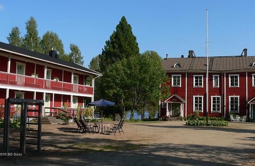 Kaavi Casa | Viljamaan kartano