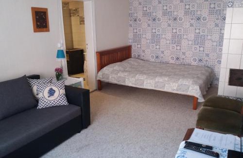 Viljandi Apartamento | Viljandi Paadimehe Apartment