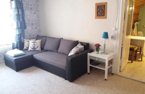 Viljandi Apartamento | Viljandi Paadimehe Apartment