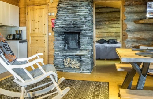 Syote Casa | Vilkkuna 20 b by Interhome