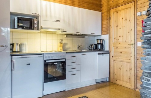 Syote Casa | Vilkkuna 20 b by Interhome