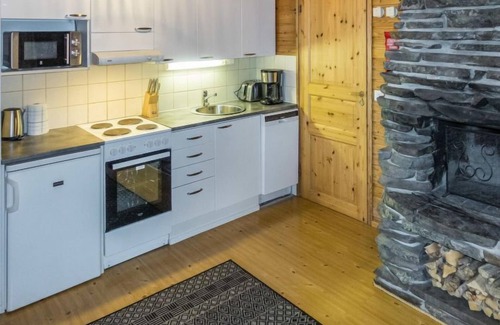 Syote Casa | Vilkkuna 20 b by Interhome