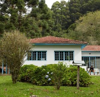 Goncalves Casa | Vill Angeli