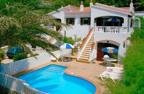 Son Bou Villa | Villa ∙ 3 habitaciones ∙ 6 huéspedes