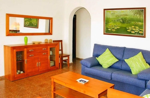 Son Bou Villa | Villa ∙ 3 habitaciones ∙ 6 huéspedes
