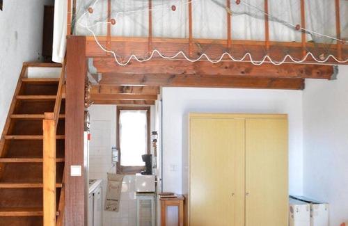 Saint-Pierre-la-Mer Apartamento | Casa Fleury-Saint-Pierre-la-Mer, estudio, 4 personas