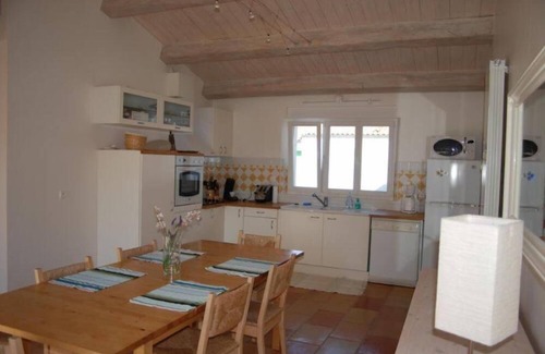 Saint-Clement-des-Baleines Casa | Casa / villa / chalet - Saint Clément des Baleines