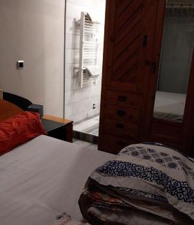 Saint-Laurent-de-la-Salanque Cama Y Desayuno | villa climatisée avec grande piscine