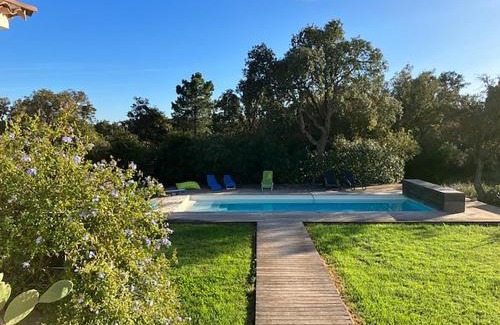Pinarellu Villa | Villa Villa Fautea by Interhome