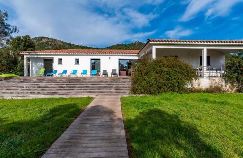 Pinarellu Villa | Villa Villa Fautea by Interhome