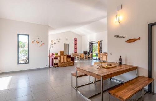 Pinarellu Villa | Villa Villa Fautea by Interhome