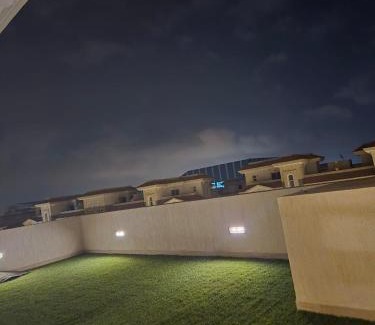 New Cairo Casa | Vill in Elasema eledaris maksed compound