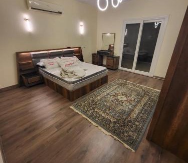 New Cairo Casa | Vill in Elasema eledaris maksed compound