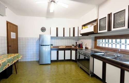Roccamare Villa | Villa Dama - Sea, Space & Privacy for a Wonderful Family Escape