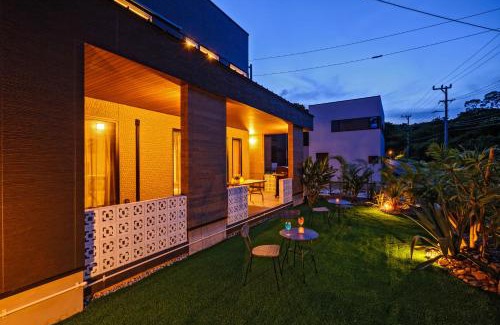 Biimata Apartamento | villa名護の森