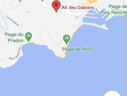 Carqueiranne Villa | Villa à 300m de la Mer et du Port