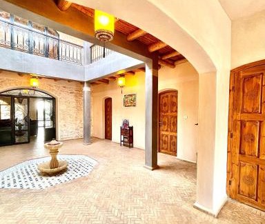 Ounagha Villa | Villa à Essaouira