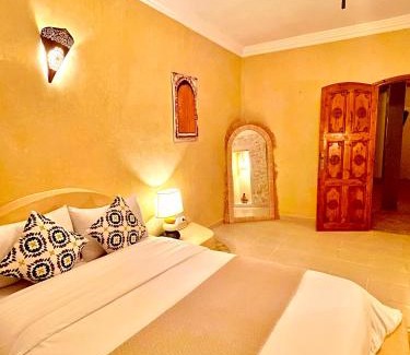 Ounagha Villa | Villa à Essaouira