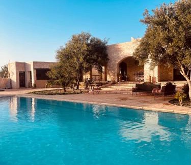 Ounagha Villa | Villa à Essaouira