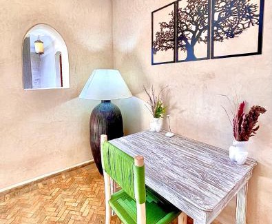 Ounagha Villa | Villa à Essaouira