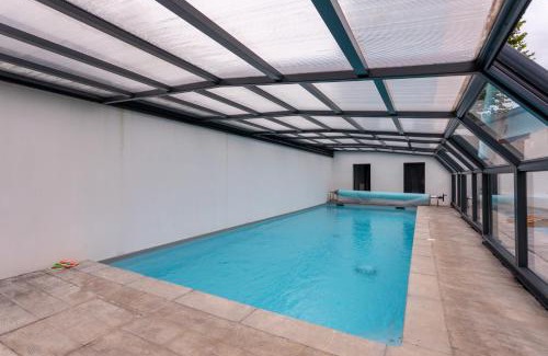 Isturits Casa | Villa À Isturits Avec Piscine