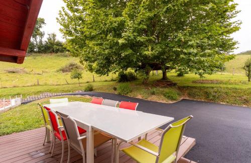 Isturits Casa | Villa À Isturits Avec Piscine