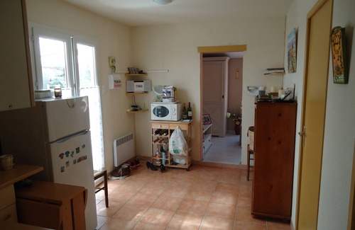 Montreal Casa | Villa à la Campagne Avec Petit Terrain et Piscine à Partager
