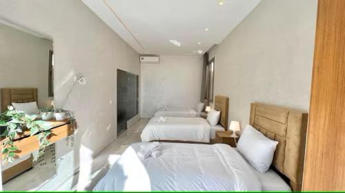 Aghouatim Villa | Villa à Marrakech avec piscine et jardin privée