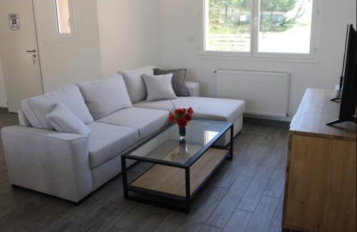 Vendays-Montalivet Villa | Villa à Montalivet