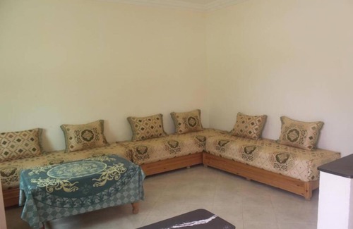 Saidia Apartamento | Villa à Saïdia 160m 20min de Marche à la plage