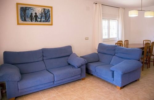 Vespella de Gaia Chalet De Esquí | Villa Ángel Vicente