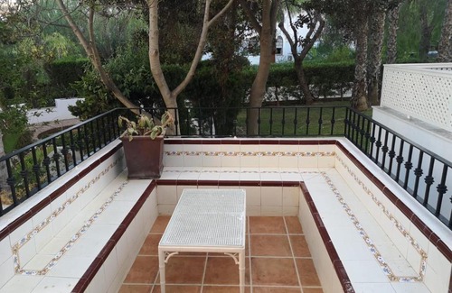 Aguadulce Apartamento | Villa África Rosi