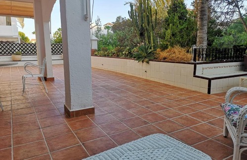 Aguadulce Apartamento | Villa África Rosi