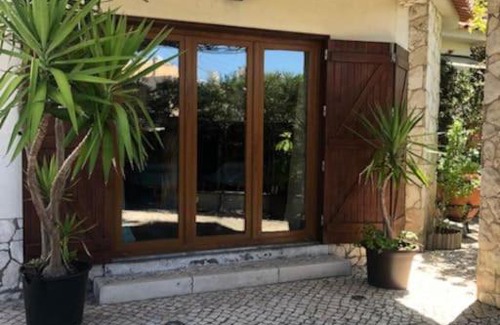 Barrio Santana Villa | Villa Ávilla. Luxo e Charme.