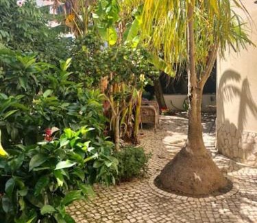 Barrio Santana Villa | Villa Ávilla. Luxo e Charme.
