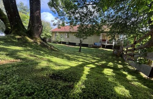 Alghult Casa | Villa Älghult