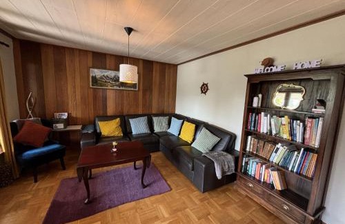 Alghult Casa | Villa Älghult