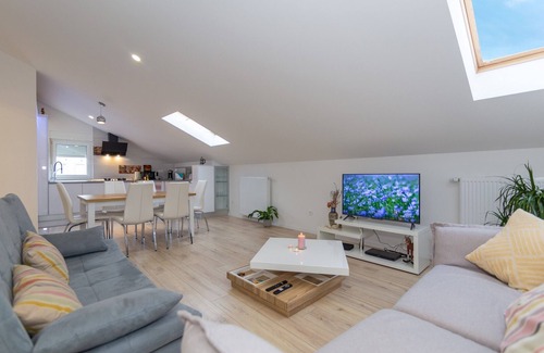 Svib Casa | Villa Čelinka