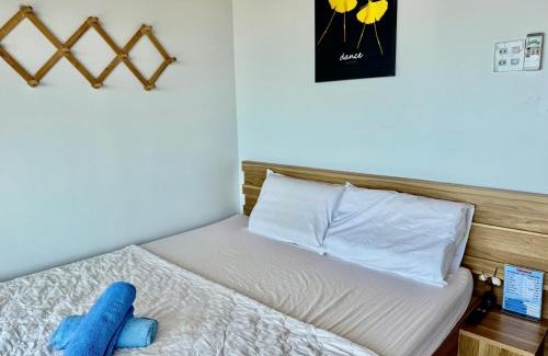 Phu Quy Apartamento | Villa Đại Dương 2 View biển