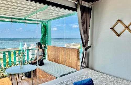 Phu Quy Apartamento | Villa Đại Dương 2 View biển