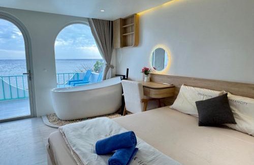 Phu Quy Casa | Villa Đại Dương View Biển Đảo Phú Quý