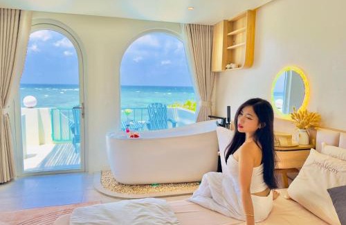 Phu Quy Casa | Villa Đại Dương View Biển Đảo Phú Quý