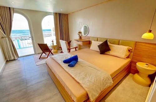 Phu Quy Casa | Villa Đại Dương View Biển Đảo Phú Quý