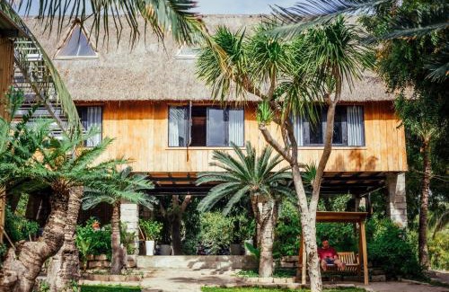 Cam Ranh Casa | Villa Đảo Hoa Vàng Cam Ranh - Venuestay