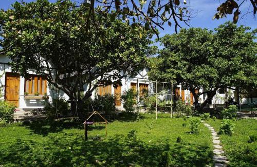 Cam Ranh Casa | Villa Đảo Hoa Vàng Cam Ranh - Venuestay