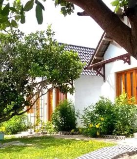 Cam Ranh Casa | Villa Đảo Hoa Vàng Cam Ranh - Venuestay