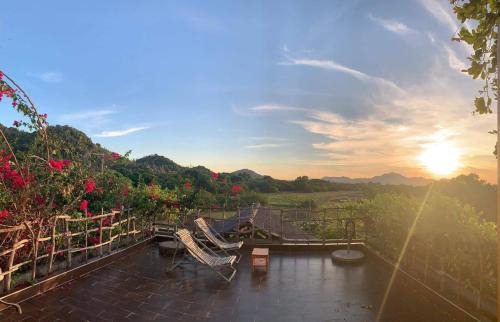Cam Ranh Casa | Villa Đảo Hoa Vàng Cam Ranh - Venuestay